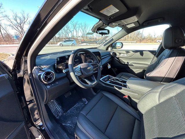 new 2025 Chevrolet Equinox car, priced at $32,145