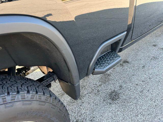 used 2024 Chevrolet Silverado 2500 car, priced at $51,203