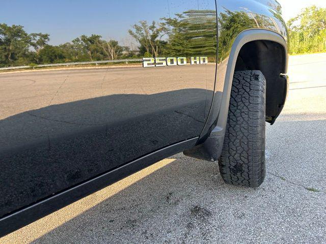 used 2024 Chevrolet Silverado 2500 car, priced at $51,203