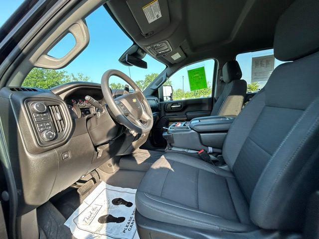 used 2024 Chevrolet Silverado 2500 car, priced at $51,203