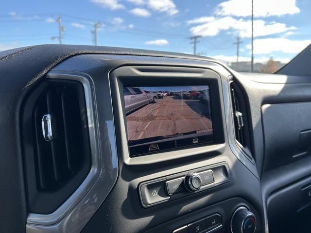 new 2024 Chevrolet Silverado 3500 car, priced at $56,455