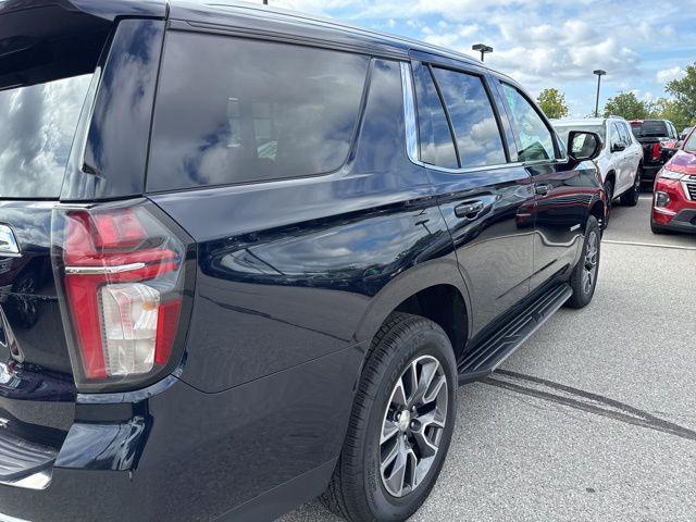 used 2021 Chevrolet Tahoe car, priced at $40,716