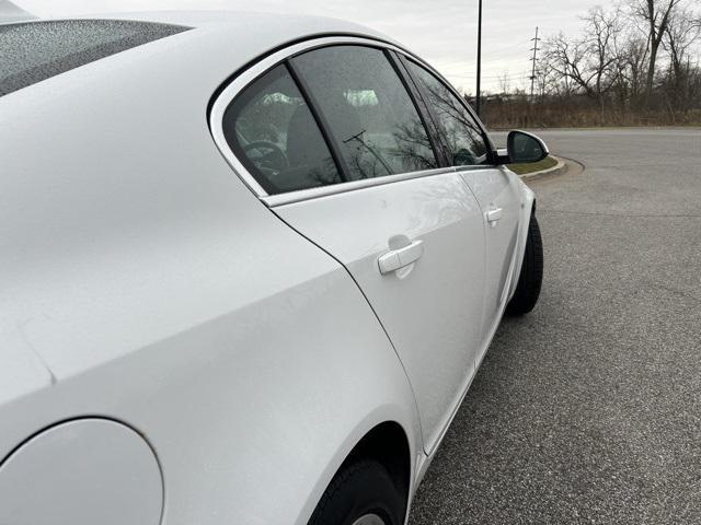 used 2011 Buick Regal car, priced at $6,500