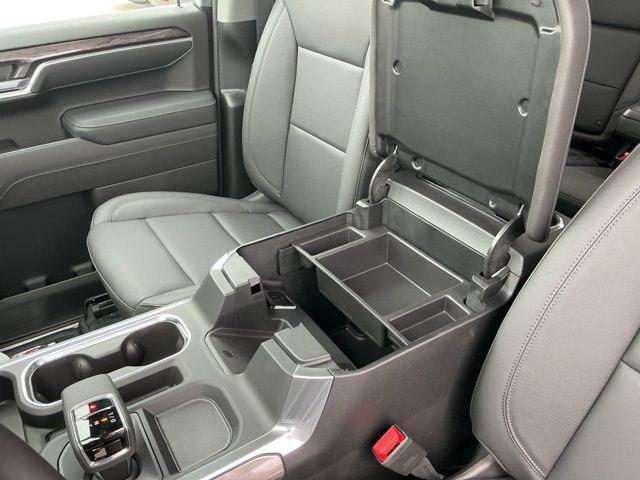 new 2026 Chevrolet Silverado 1500 car, priced at $70,010