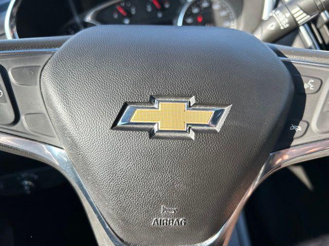 used 2019 Chevrolet Equinox car, priced at $15,512