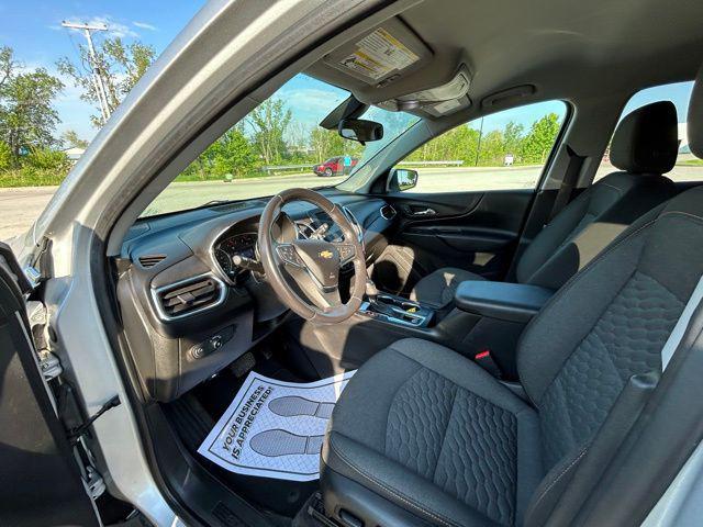 used 2019 Chevrolet Equinox car, priced at $15,512