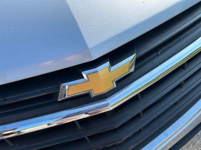 used 2019 Chevrolet Equinox car, priced at $15,512