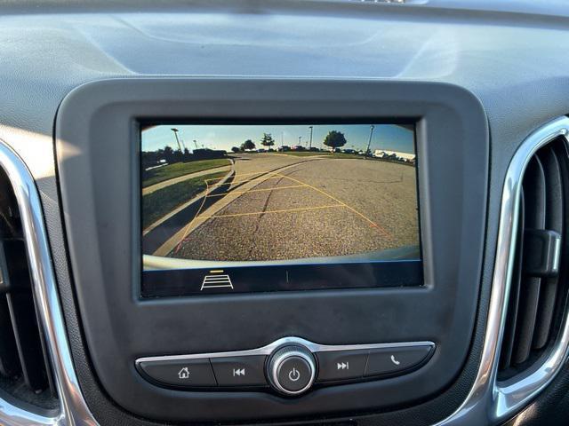 used 2019 Chevrolet Equinox car, priced at $16,216