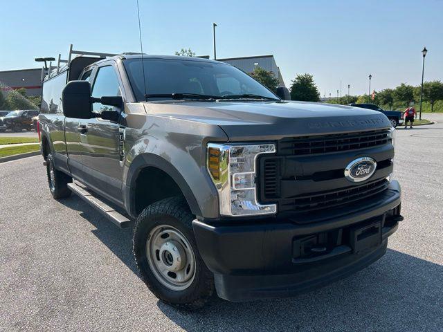 used 2019 Ford F-250 car, priced at $28,328