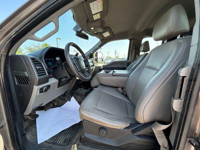 used 2019 Ford F-250 car, priced at $28,328