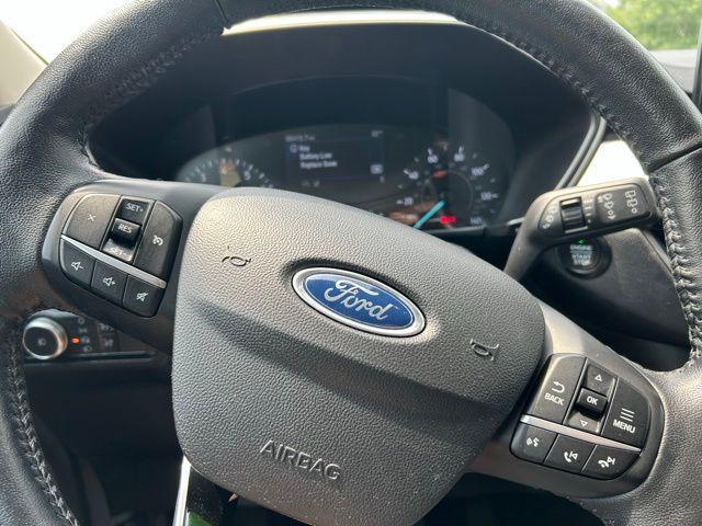 used 2020 Ford Escape car, priced at $16,460