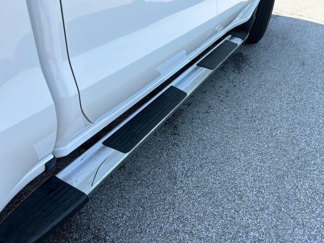 new 2025 Chevrolet Silverado 1500 car, priced at $61,025