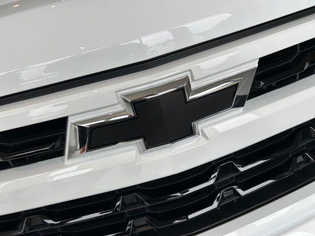 new 2025 Chevrolet Silverado 1500 car, priced at $61,025
