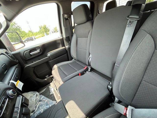 new 2024 Chevrolet Silverado 2500 car, priced at $51,979