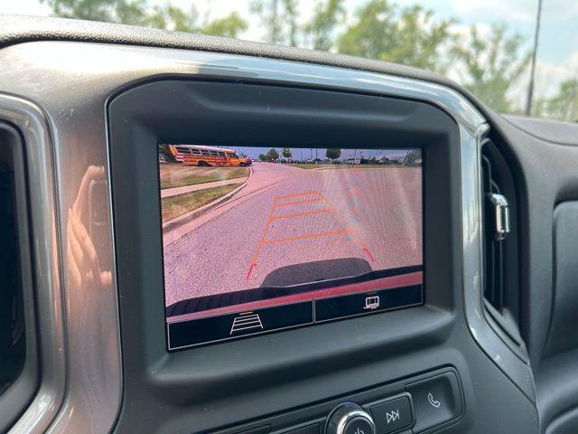 new 2024 Chevrolet Silverado 2500 car, priced at $51,979