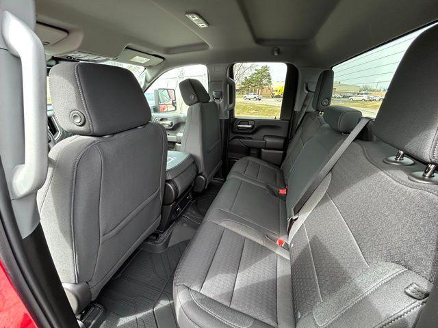 new 2024 Chevrolet Silverado 2500 car, priced at $53,979