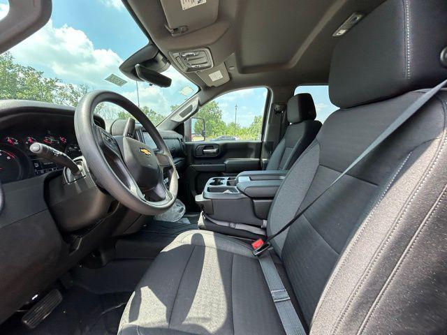 new 2024 Chevrolet Silverado 2500 car, priced at $51,979