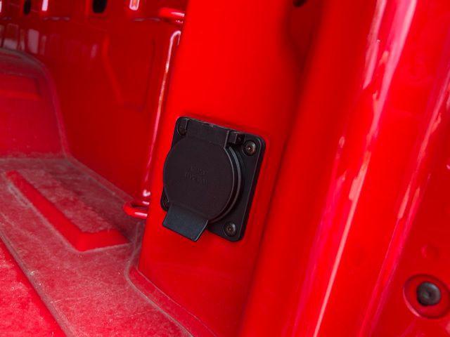 new 2024 Chevrolet Silverado 2500 car, priced at $51,979