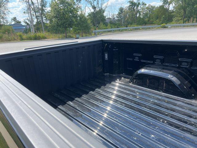 used 2023 Chevrolet Silverado 1500 car, priced at $44,626