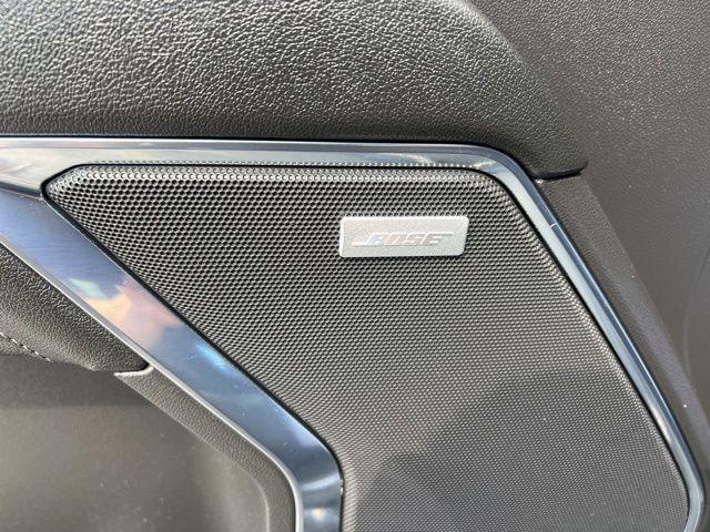 used 2023 Chevrolet Silverado 1500 car, priced at $44,626