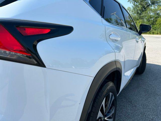 used 2020 Lexus NX 300 car, priced at $29,991