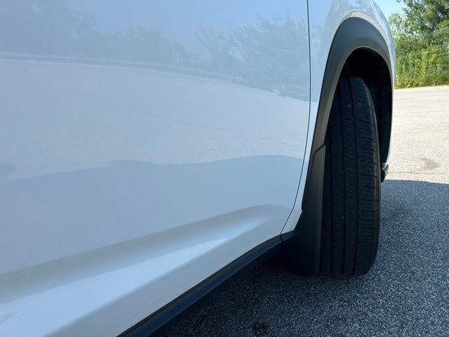 used 2020 Lexus NX 300 car, priced at $29,991