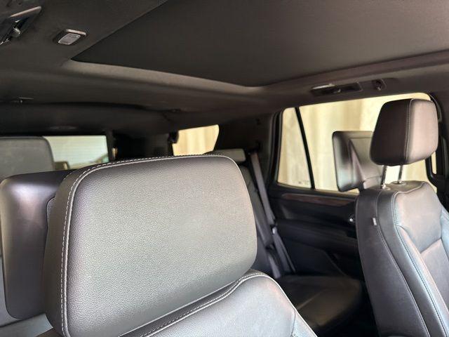 used 2023 Chevrolet Tahoe car, priced at $51,198