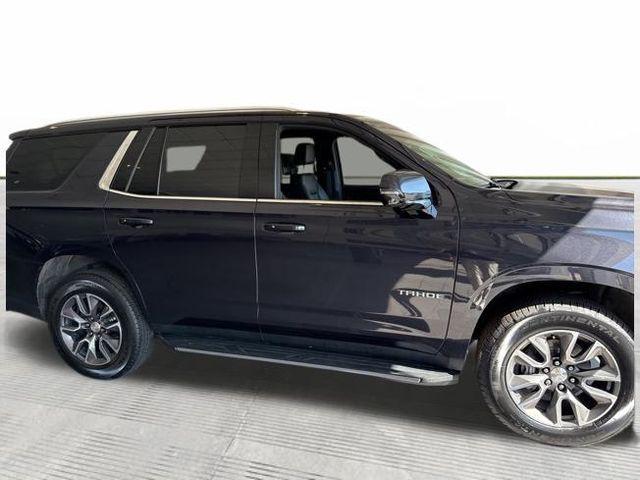used 2023 Chevrolet Tahoe car, priced at $51,198