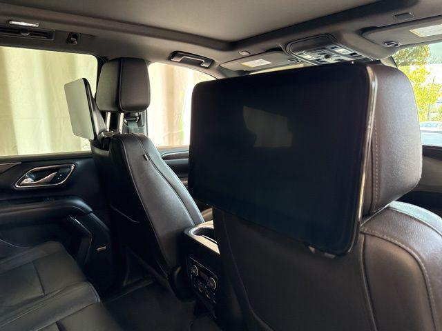 used 2023 Chevrolet Tahoe car, priced at $51,198