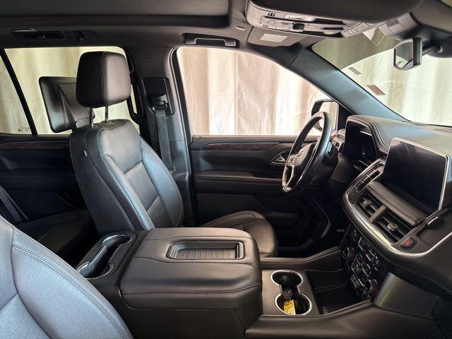 used 2023 Chevrolet Tahoe car, priced at $51,198