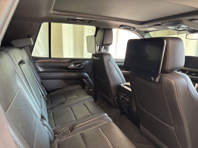 used 2023 Chevrolet Tahoe car, priced at $51,198