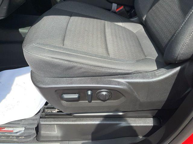 used 2022 Chevrolet Silverado 1500 car, priced at $37,128