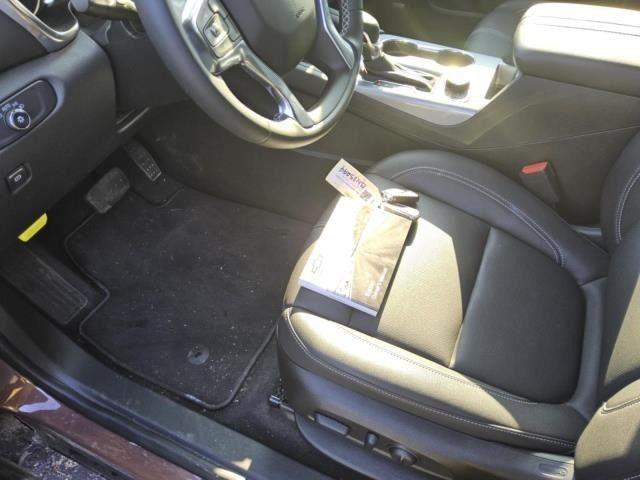 used 2023 Chevrolet Blazer car, priced at $37,300
