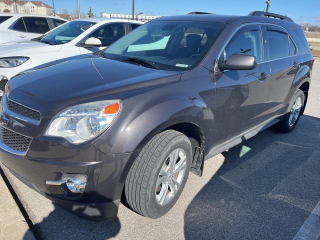 used 2014 Chevrolet Equinox car, priced at $10,203