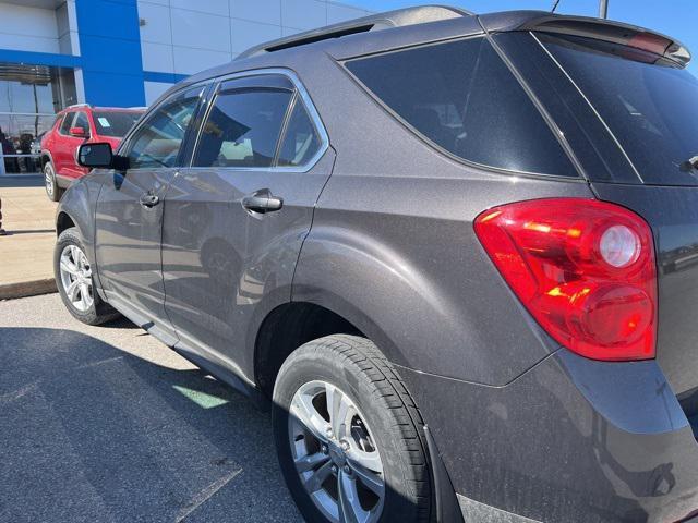 used 2014 Chevrolet Equinox car, priced at $10,203