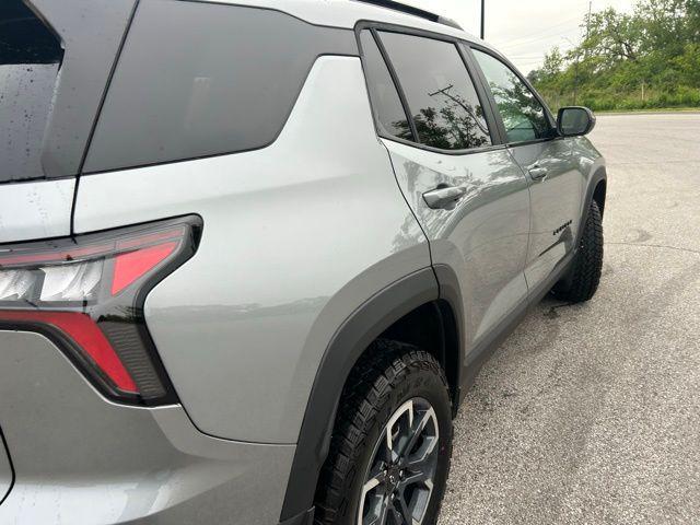 new 2026 Chevrolet Equinox car, priced at $37,890