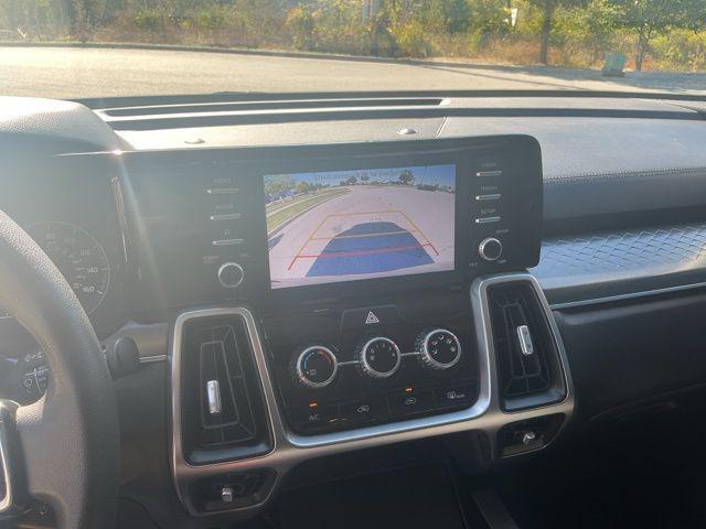 used 2021 Kia Sorento car, priced at $20,000