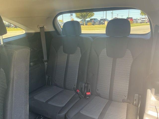 used 2021 Kia Sorento car, priced at $20,000