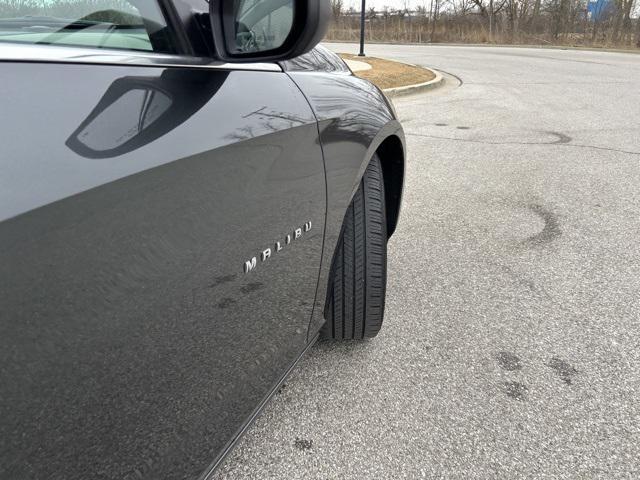 used 2016 Chevrolet Malibu car, priced at $13,654