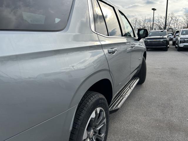 new 2025 Chevrolet Tahoe car, priced at $70,010