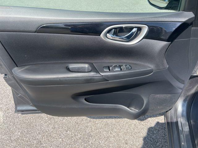 used 2019 Nissan Sentra car, priced at $11,461