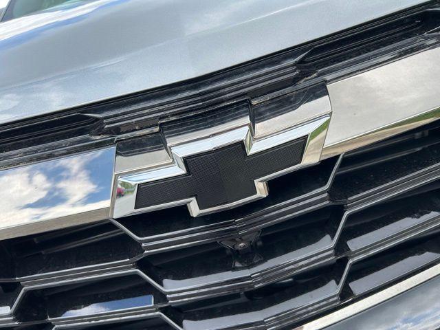 new 2025 Chevrolet Equinox car, priced at $35,430