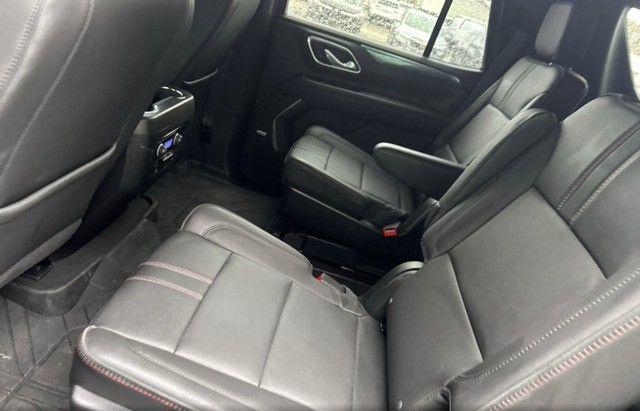 used 2023 Chevrolet Tahoe car, priced at $59,875