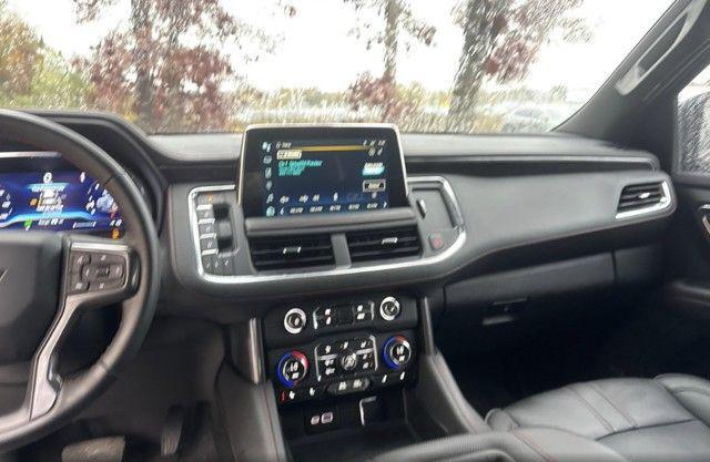 used 2023 Chevrolet Tahoe car, priced at $59,875
