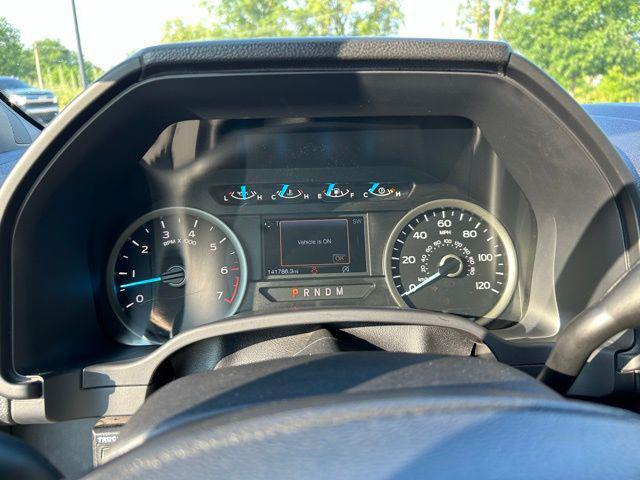 used 2019 Ford F-150 car, priced at $21,401