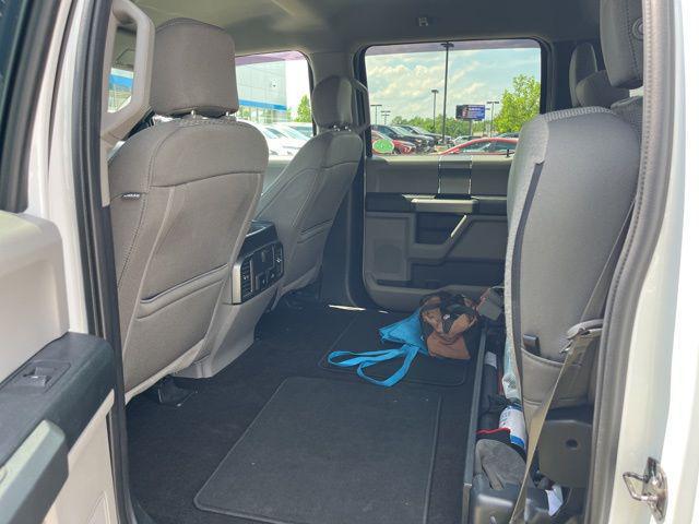 used 2019 Ford F-150 car, priced at $23,243