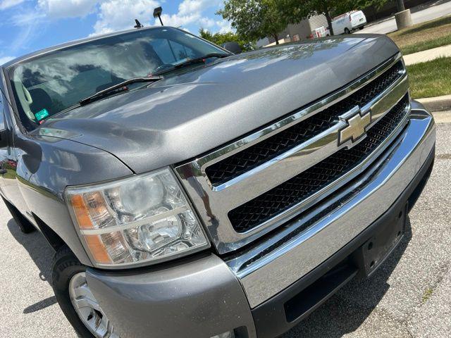 used 2008 Chevrolet Silverado 1500 car, priced at $6,995