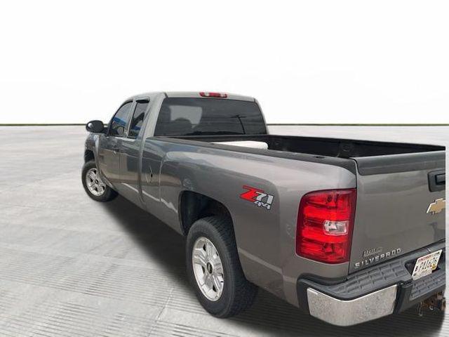used 2008 Chevrolet Silverado 1500 car, priced at $6,995