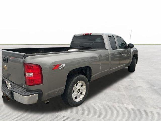 used 2008 Chevrolet Silverado 1500 car, priced at $6,995