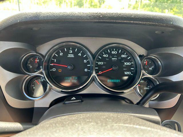 used 2008 Chevrolet Silverado 1500 car, priced at $6,995